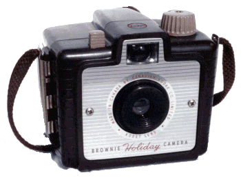 Brownie Holiday
