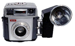 Brownie Starmatic II