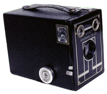 Target Brownie Six-20