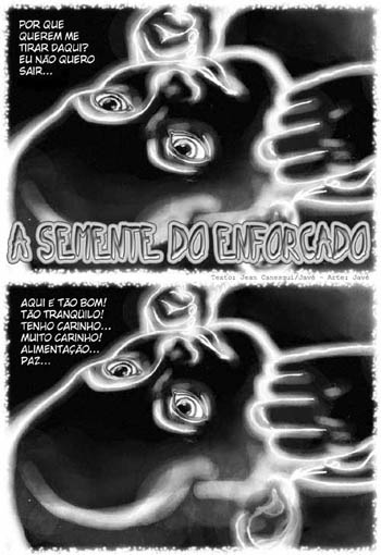 A Semente do Enforcado