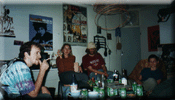 dan, katy, matt, ursula
