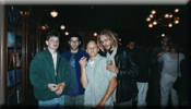 jason, darrell, dan b, matt after spinosa