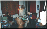 mark, dianne, pilar, ursual, and matt