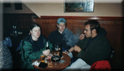 molly, tony b, and brian l in adam