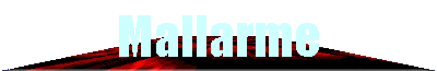 Mallarme