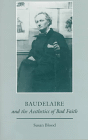 Baudelaire and the Aestetics of Bad Faith