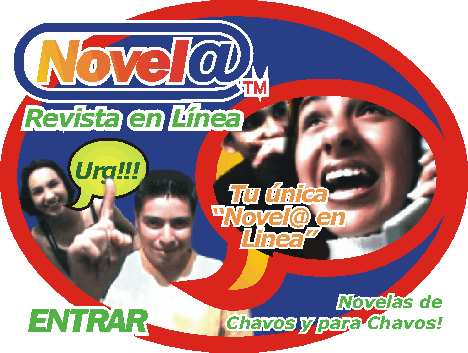 Foto-Novel@ en Linea