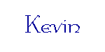 Kevin Fic