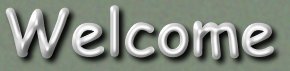 Welcome!