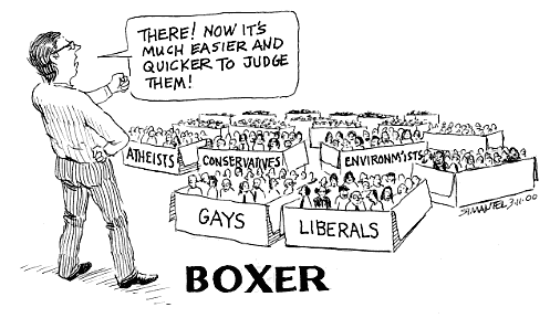 Boxer