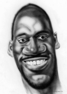 Terry Porter