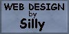 Silly Site Web Design 