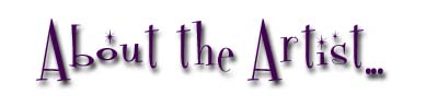 About the Artist