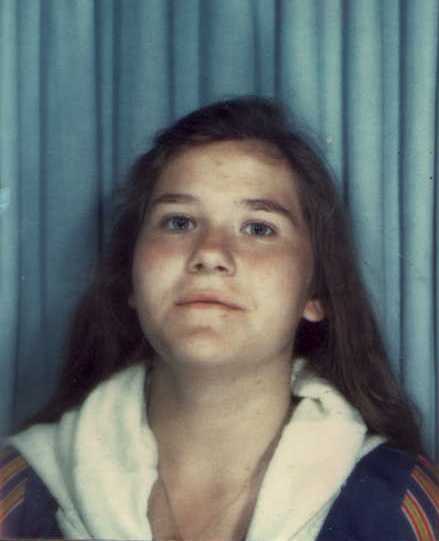 Me at 14