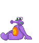 Very Secret Magic Dragon