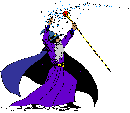 BEHOLD! I'm the Wizard AQM