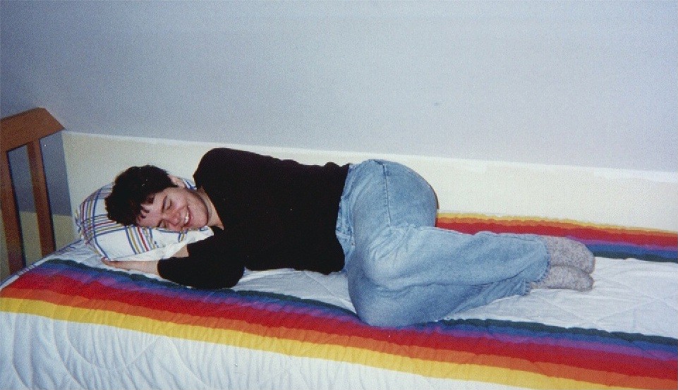 tracy