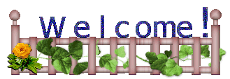 welcome