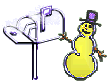 mail