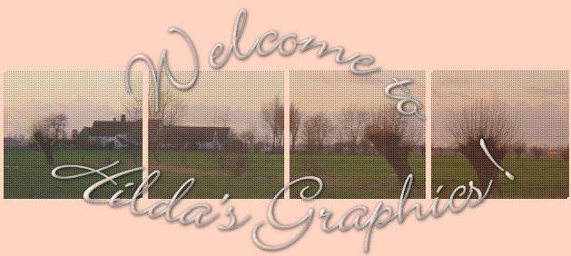 Welcome !