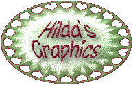 Hilda's graphics