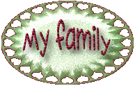 My family