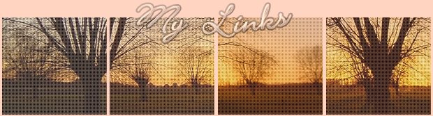 My Links and Resources