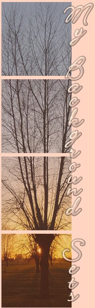 Background sets