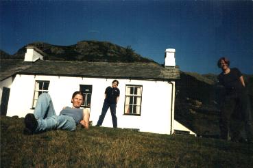 Coppermines Youth Hostel