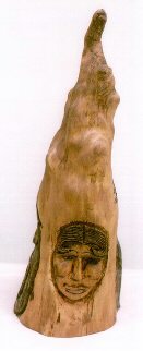 Third Spirit