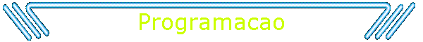 Programacao