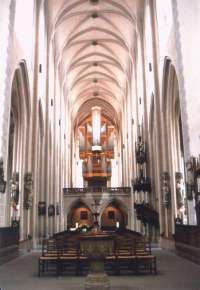 [German Cathedral]