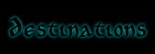 [Destinations]