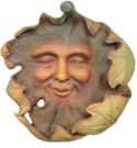 Leaf Face