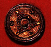 Anglo-Saxon Brooch