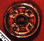 Anglo-Saxon Brooch