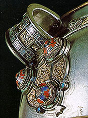 Ardagh Chalice