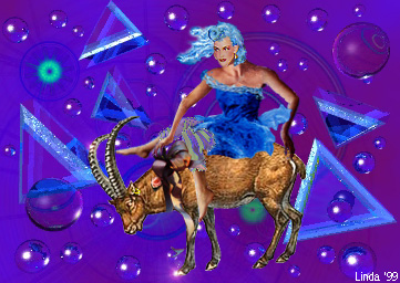 Capricorn