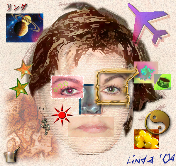Linda '04