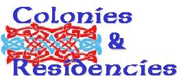 artist colonies and retreats