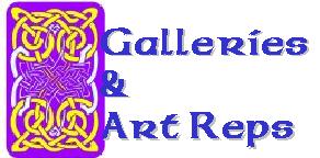 artists reps
