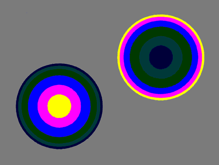 color depth design