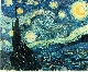 Starry night