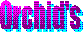 Orchid Graphics