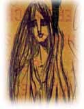 Grief - the younger one.