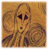 Munch's Scream