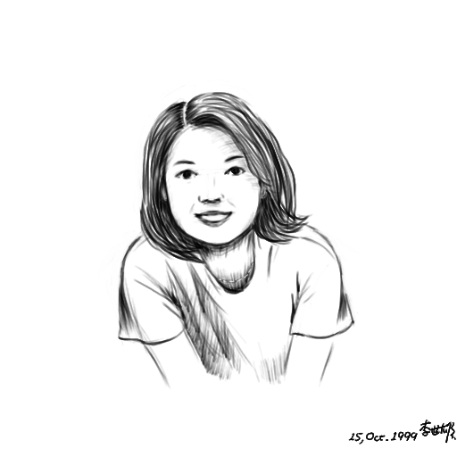 成熟、嫵媚的?