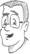 Self portrait