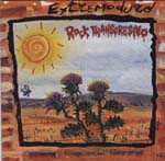 Rock transgresivo