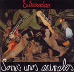 Somos unos animales